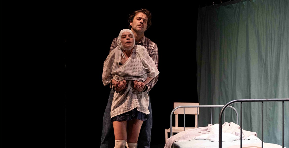 Το Ψέμα του Μυαλού του Σαμ Σέπαρντ