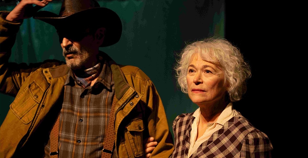 Το Ψέμα του Μυαλού του Σαμ Σέπαρντ