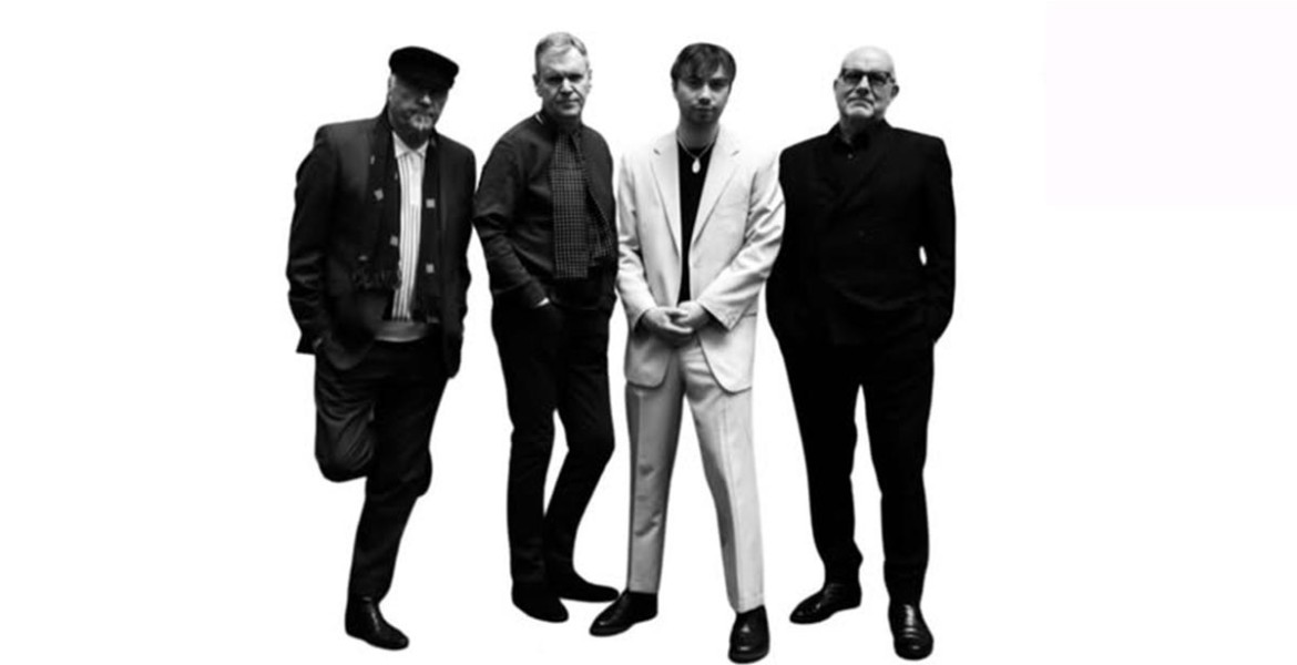 Blues on Fire | Nine Below Zero Live