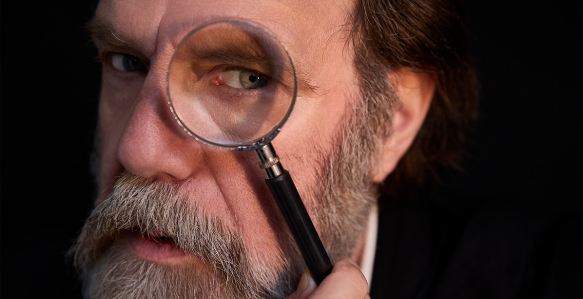 Ο Γλάρος | Ή η ικανότητα να αντέχεις