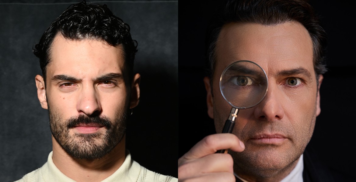 Ο Γλάρος | Ή η ικανότητα να αντέχεις