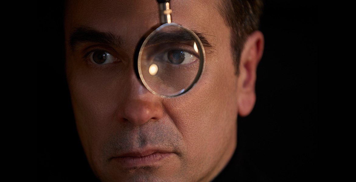 Ο Γλάρος | Ή η ικανότητα να αντέχεις