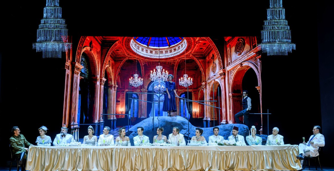 Αλεξάνδρεια