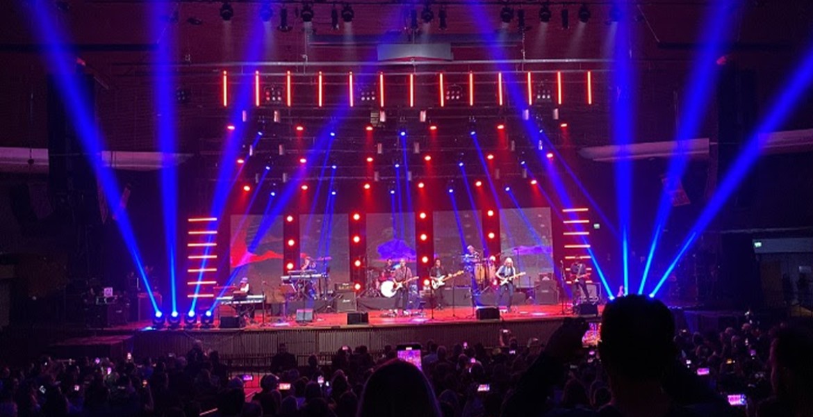 Dire Straits Legacy | World Tour