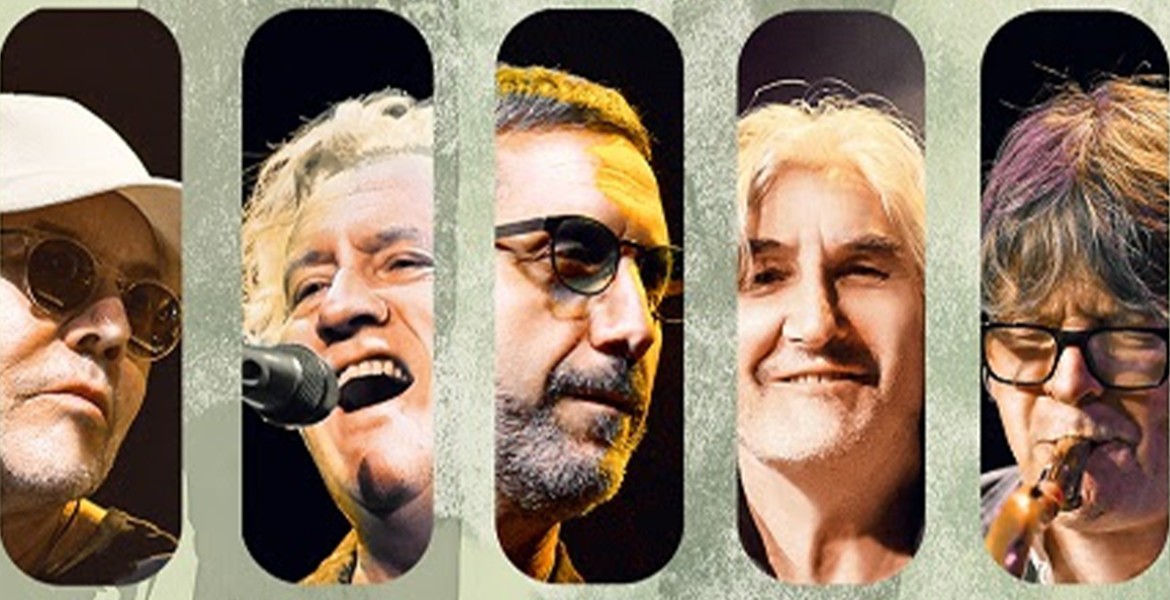 Dire Straits Legacy | World Tour