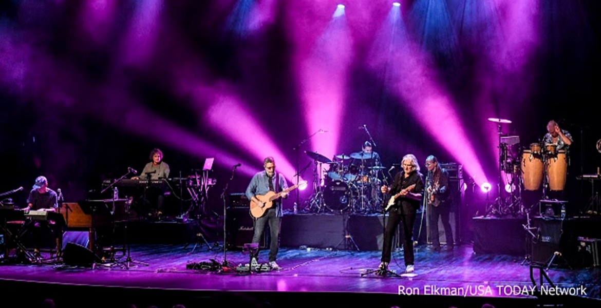 Dire Straits Legacy | World Tour