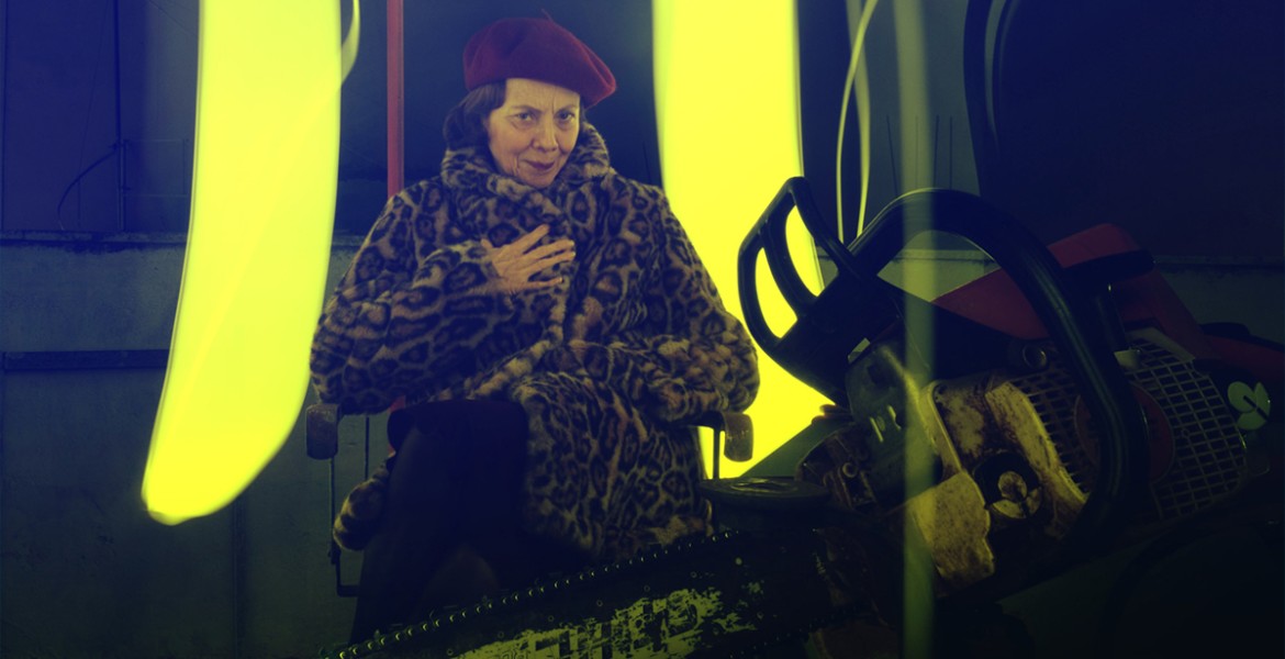 Anéantir (Εκμηδένιση)