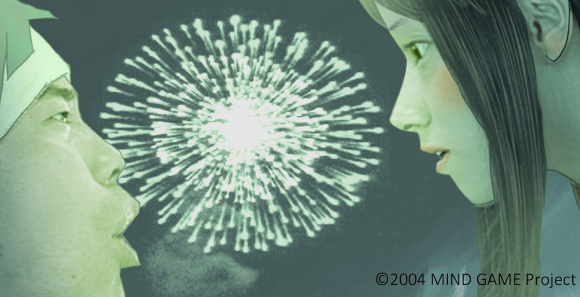 Ο Κόσμος του Ιαπωνικού AΝiΜΕ