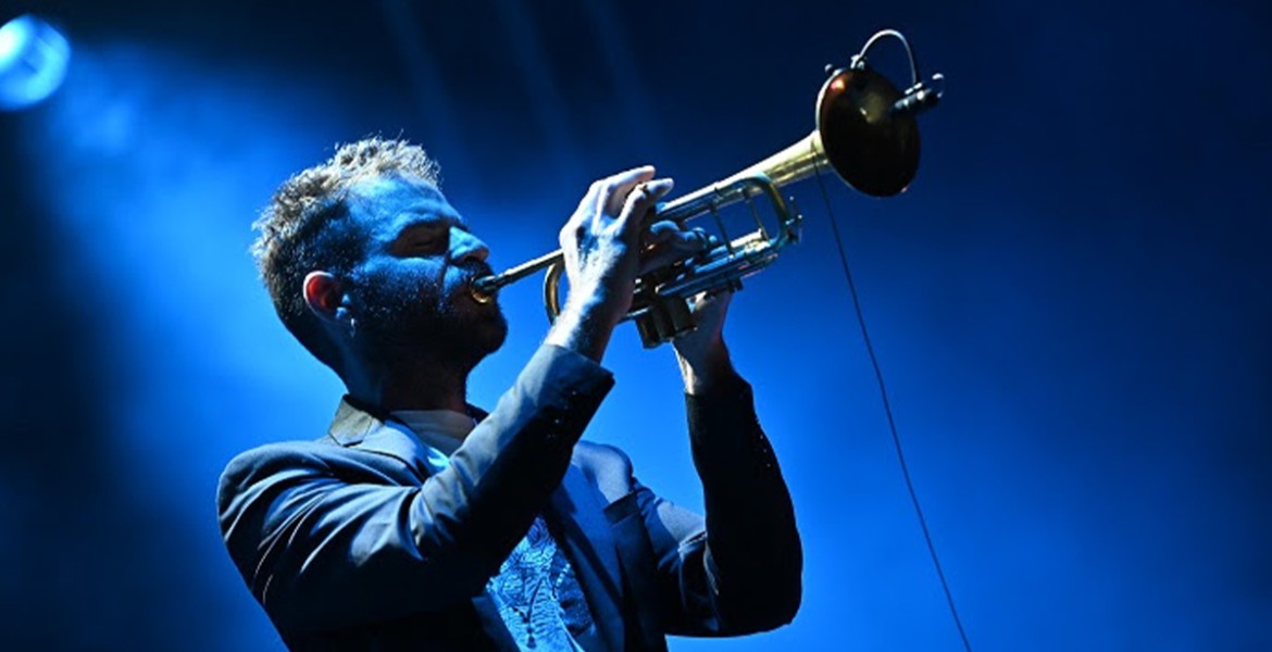 Stelios Chatzikaleas Quartet | The Sea Inside