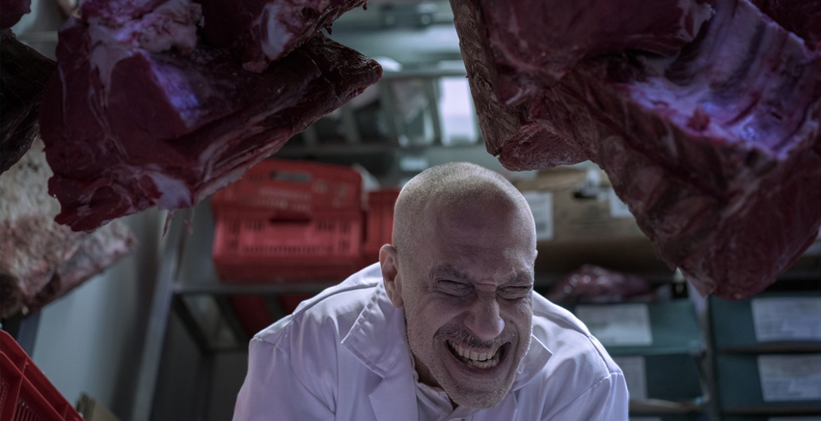 Το Μεγάλο Φαγοπότι