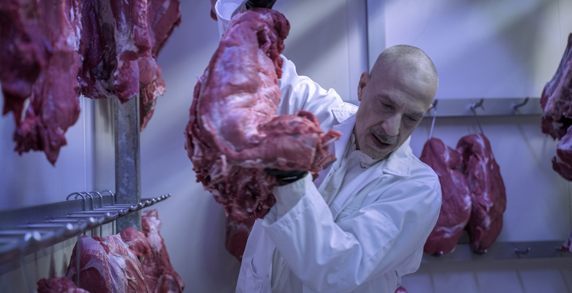 Το Μεγάλο Φαγοπότι