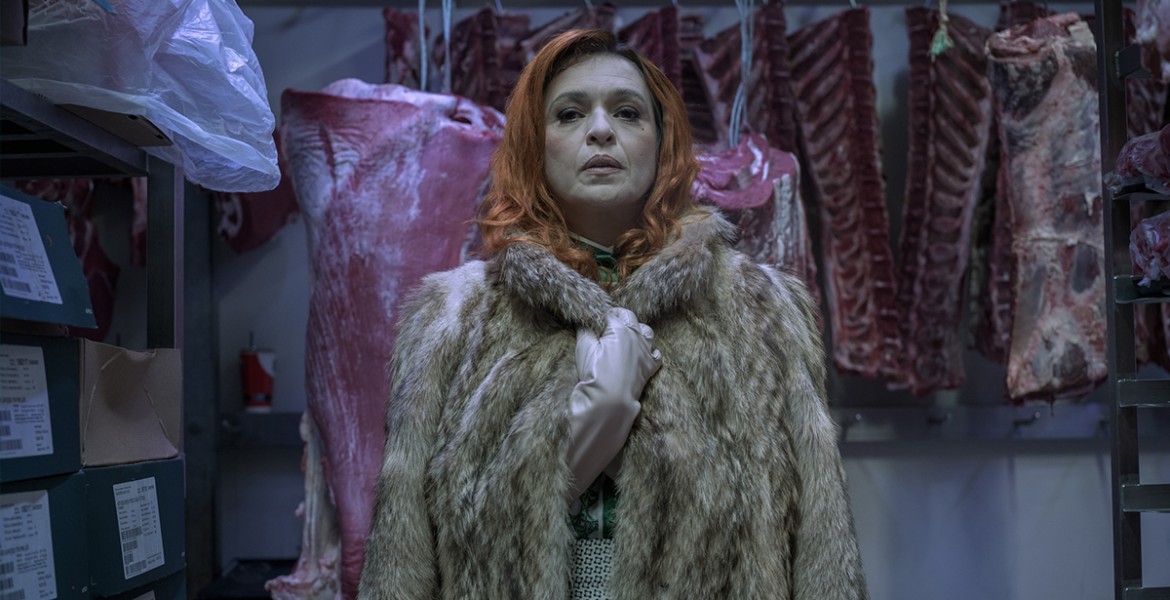 Το Μεγάλο Φαγοπότι