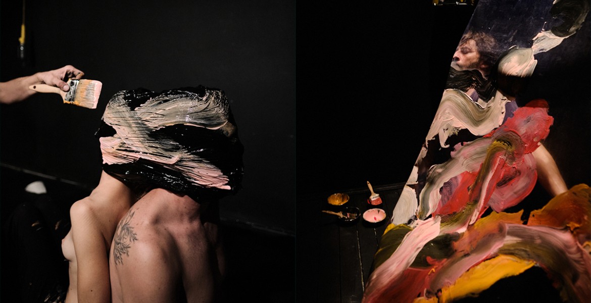 Francis Bacon Project | Scream of the Body