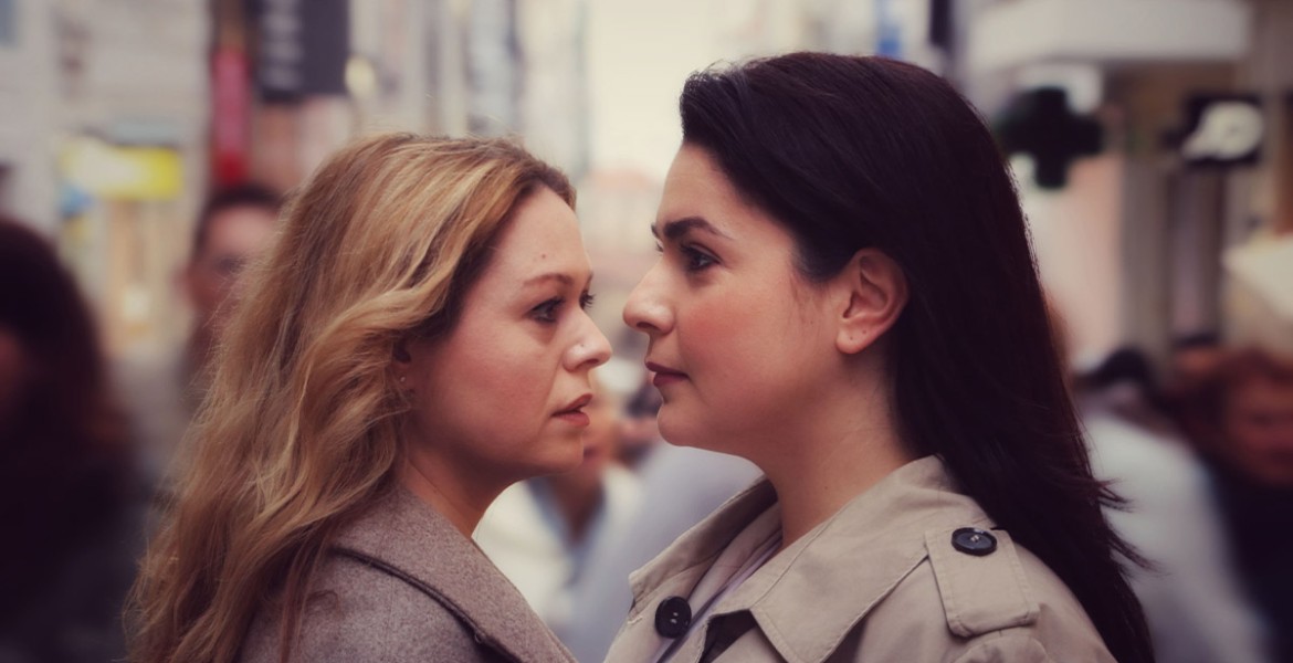 Δικαίωμα στη λήθη της Δέσποινας Αποστολίδου