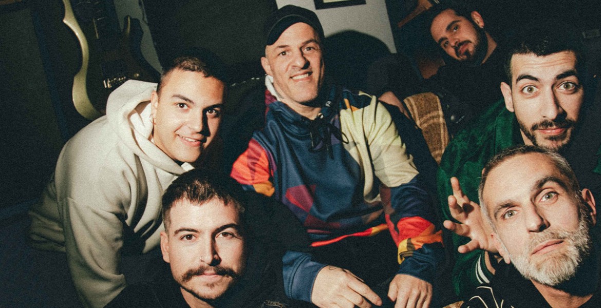 Εισβολέας Live | Special Winter Tour