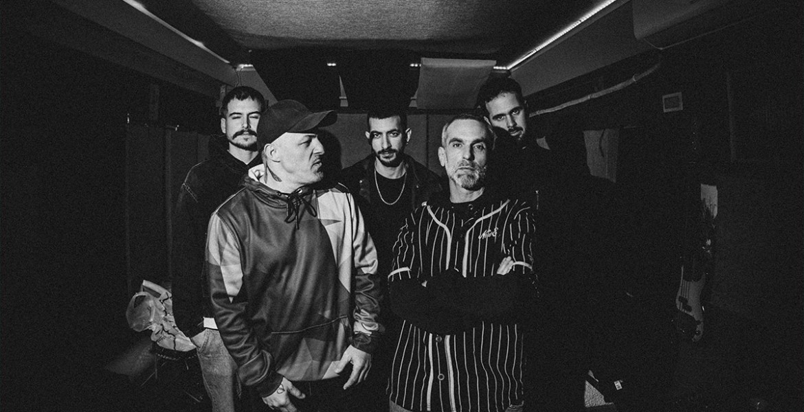 Εισβολέας Live | Special Winter Tour