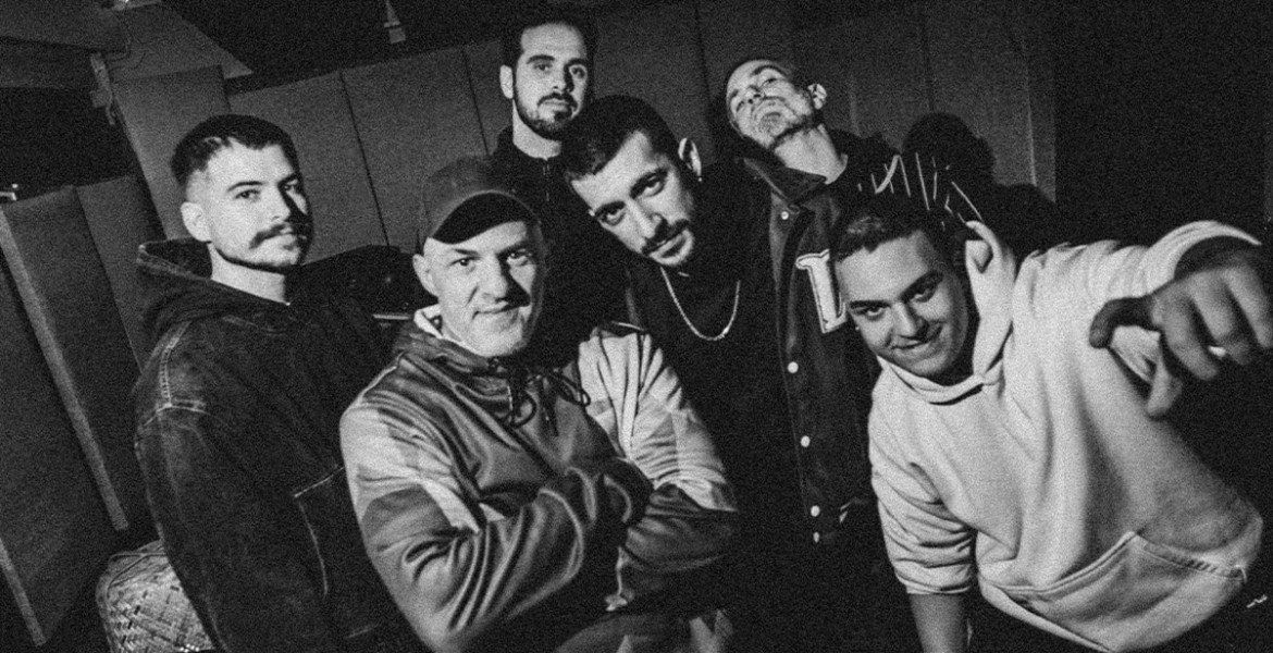 Εισβολέας Live | Special Winter Tour