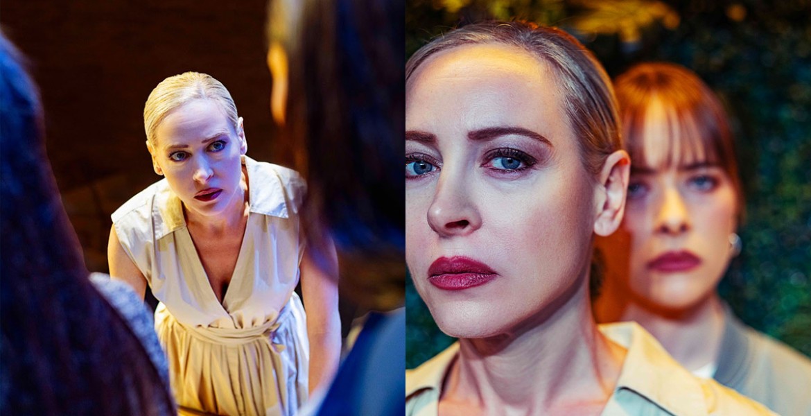 Αλιγάτορες