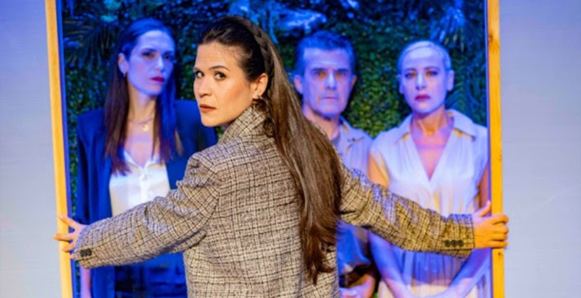 Αλιγάτορες