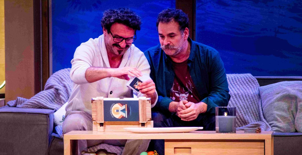 Λαπωνία | 2ος χρόνος