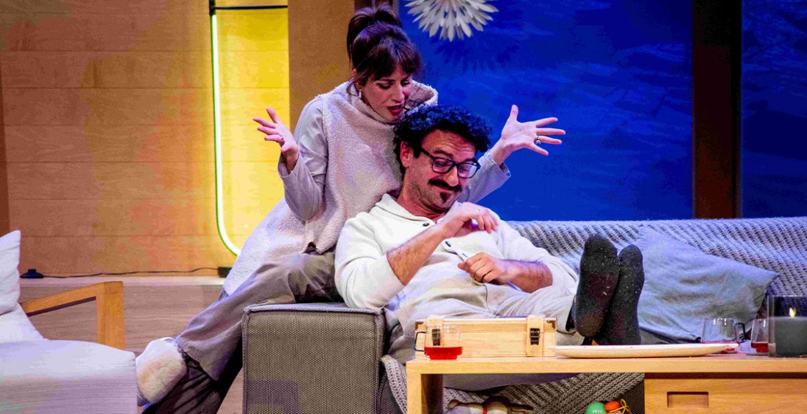 Λαπωνία | 2ος χρόνος