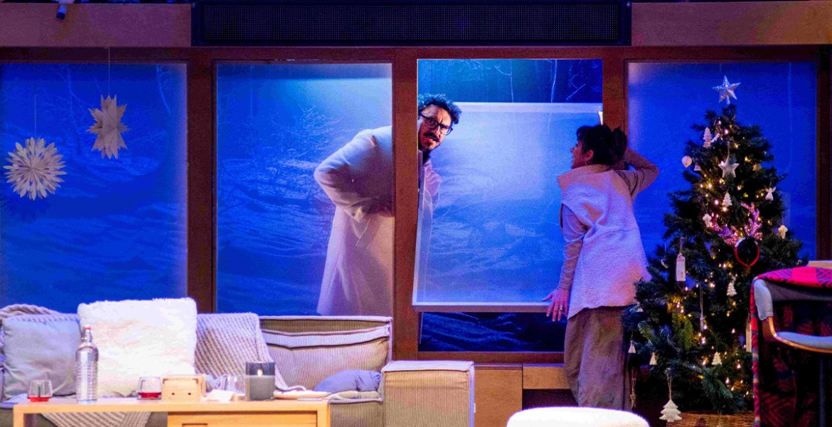 Λαπωνία | 2ος χρόνος