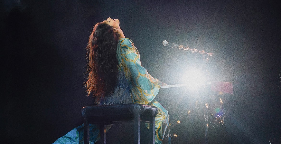 Μαρίνα Σπανού | Block 33