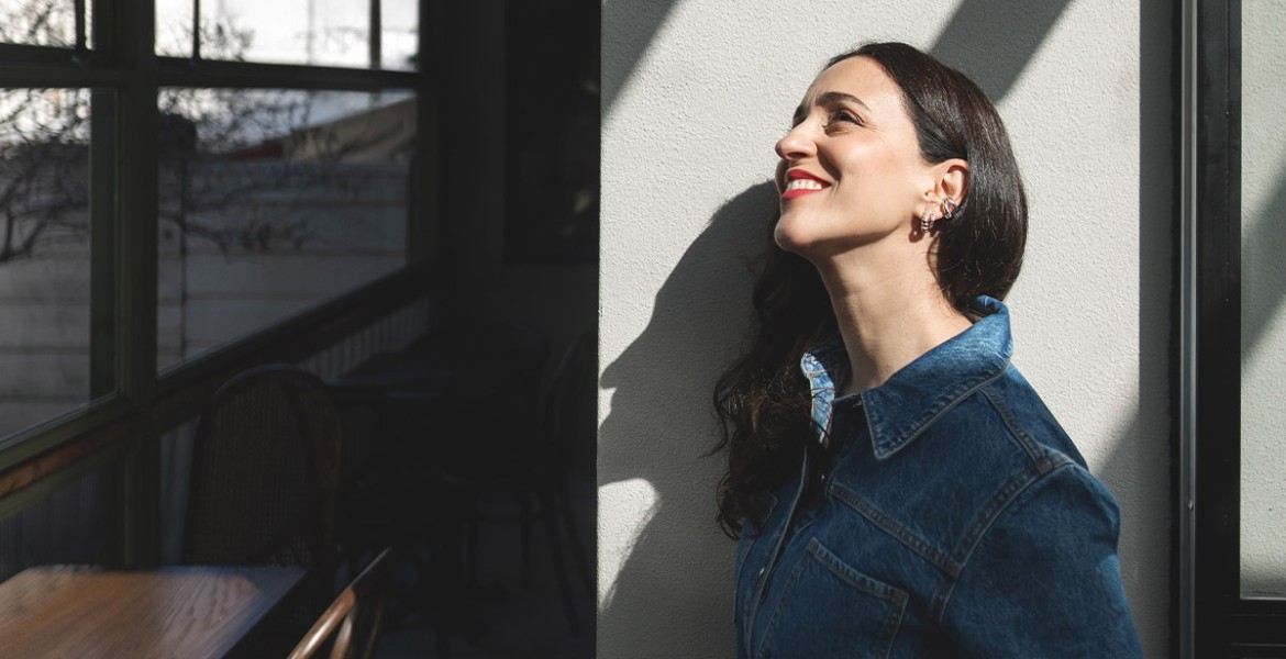 Αιώνιες Γυναίκες | Το πρώτο βλέμμα