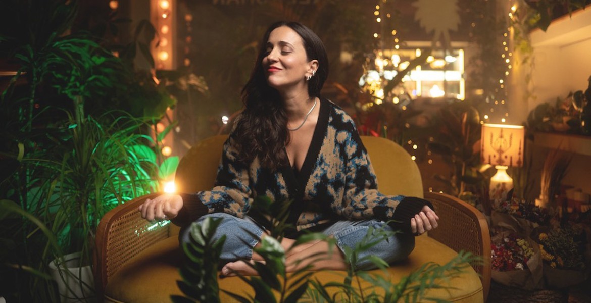 Αιώνιες Γυναίκες | Το πρώτο βλέμμα