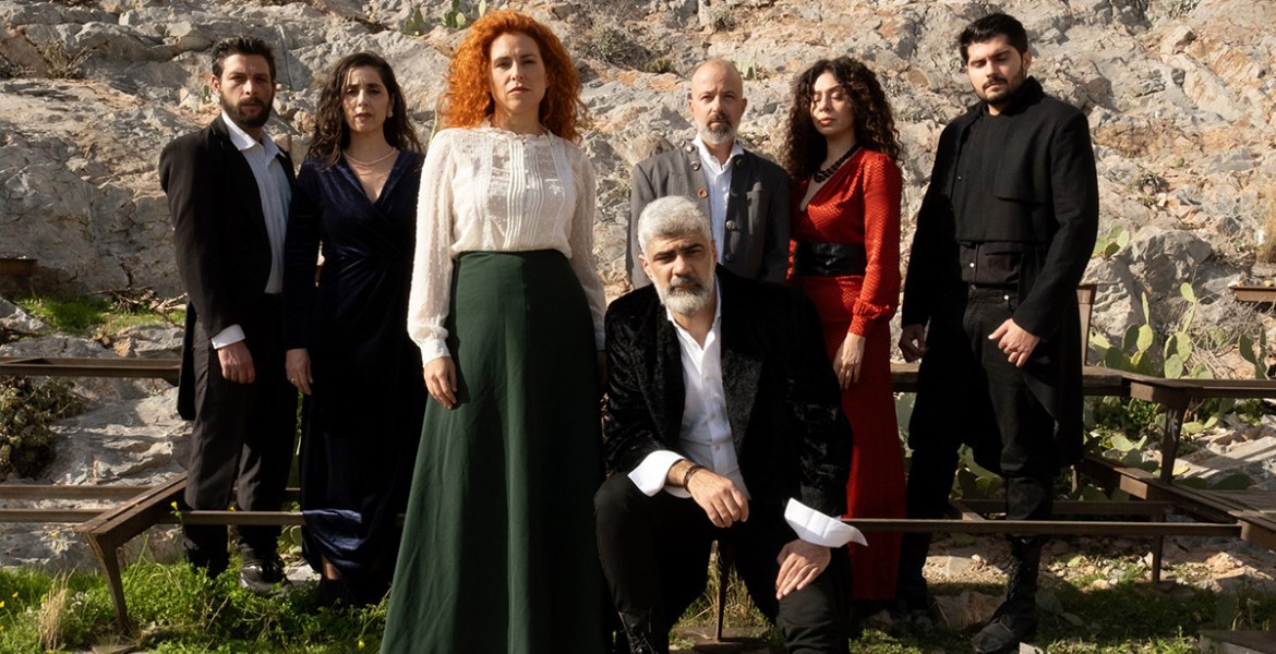 Η Ανάστασις του Λέοντος Τολστόι