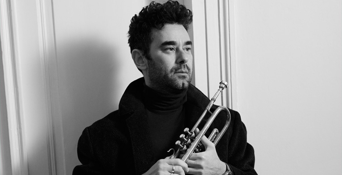 Andreas Polyzogopoulos Trio | Chet's Mood