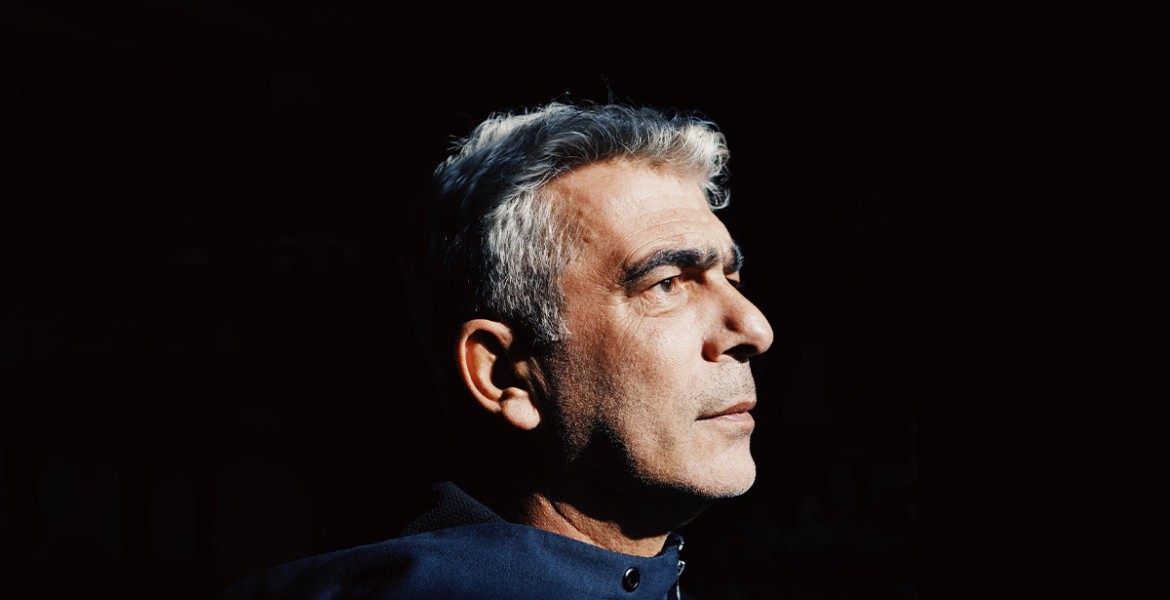 Δημήτρης Μυστακίδης | Σταυρός του Νότου Club