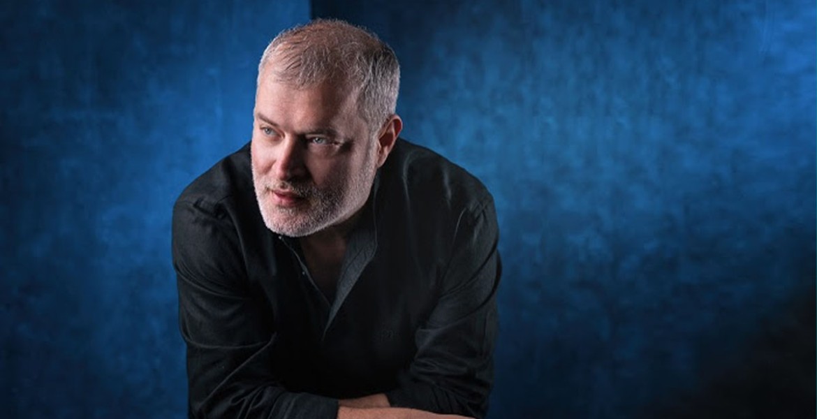 Παναγιώτης Μάργαρης |  Μεσόγειος