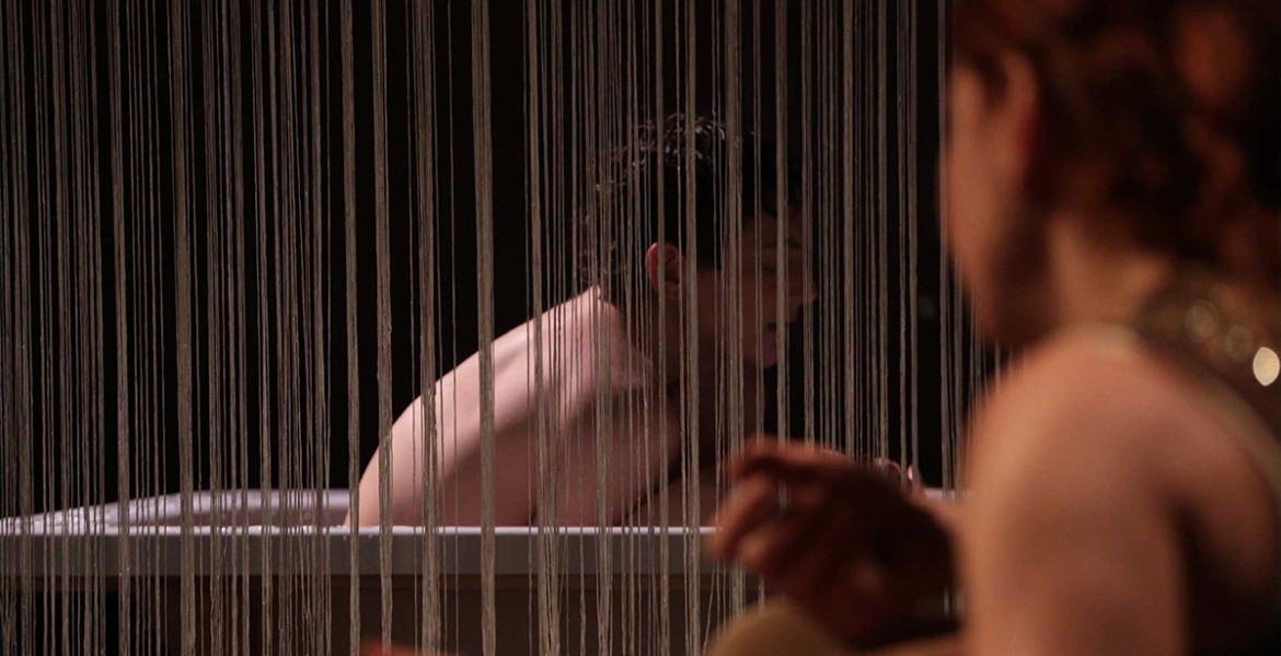 Στο εσωτερικό του Maurice Maeterlinck