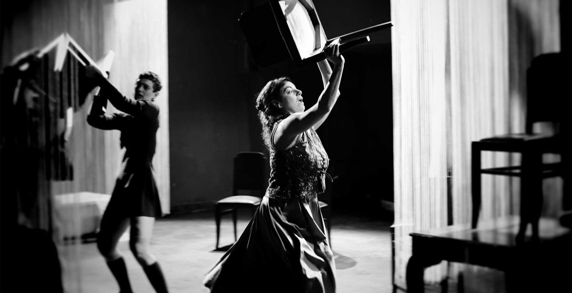 Στο εσωτερικό του Maurice Maeterlinck