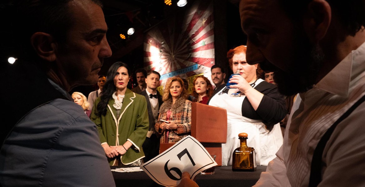 Σκοτώνουν τα άλογα όταν γεράσουν