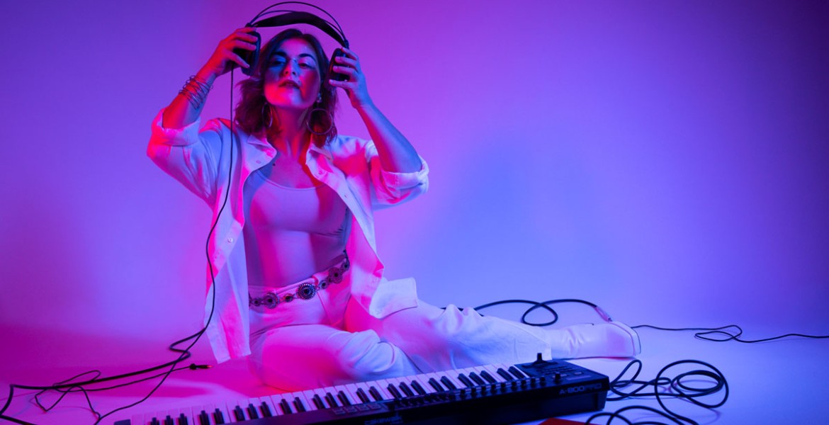 Πολυξένη Καράκογλου | Solo