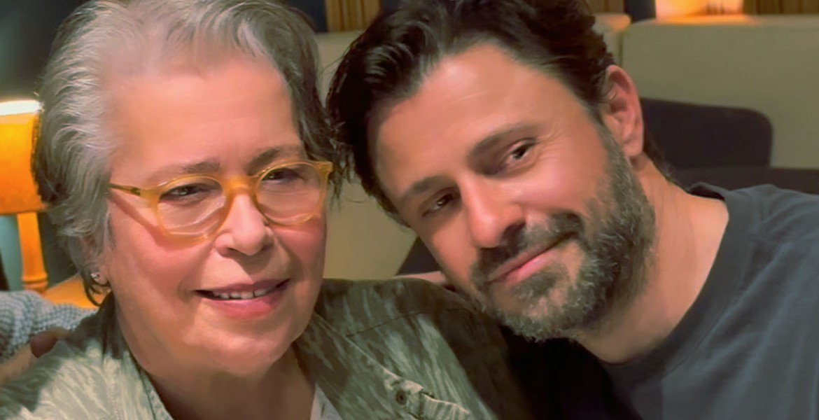 Δήμητρα Γαλάνη & Γιάννης Μαθές | Πόσο μισώ να σ' αγαπώ