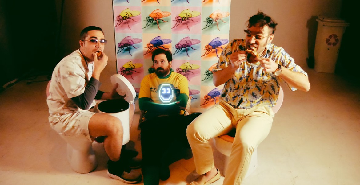 Η ανθρώπινη μαλακία που με εξουθενώνει