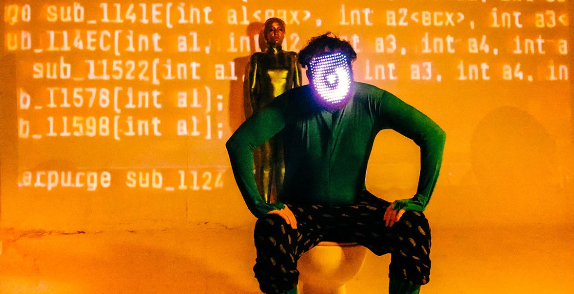 Η ανθρώπινη μαλακία που με εξουθενώνει