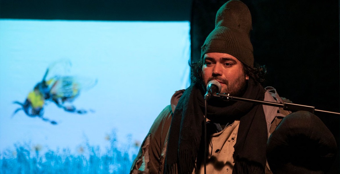 Δάκρυ στο Φίδι