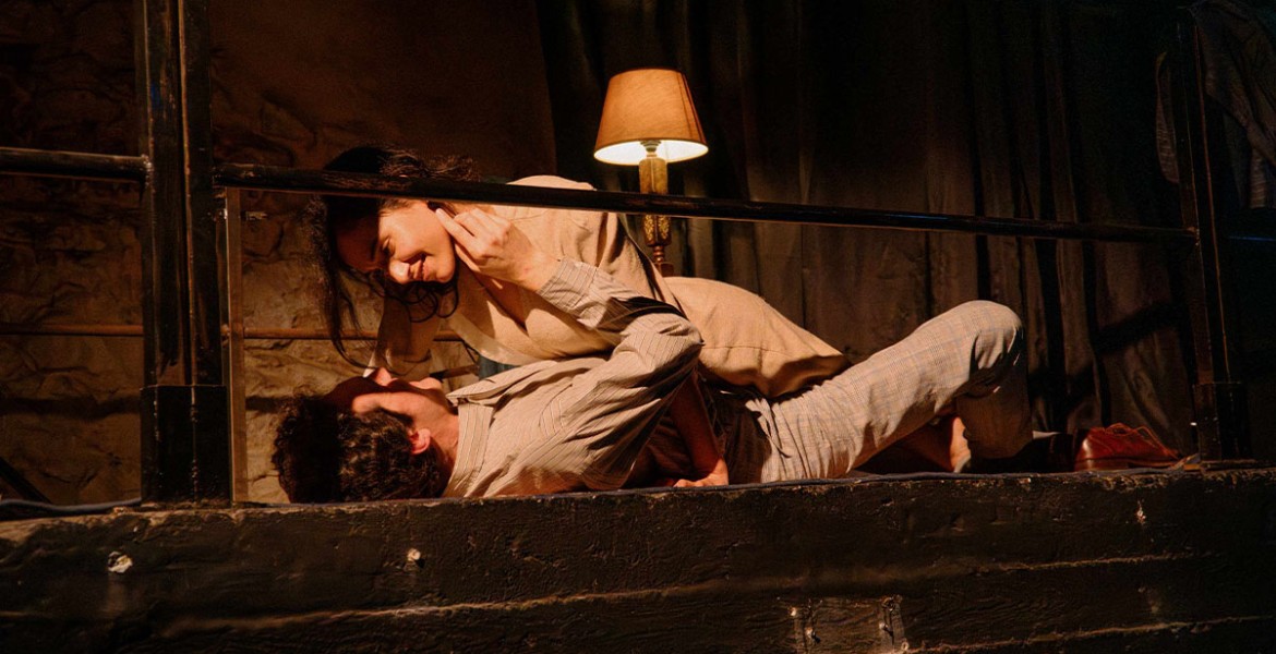 Ευρυδίκη του Ζαν Ανούιγ 