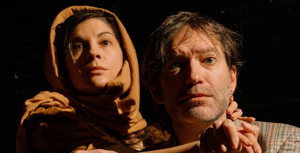 Ευρυδίκη του Ζαν Ανούιγ 