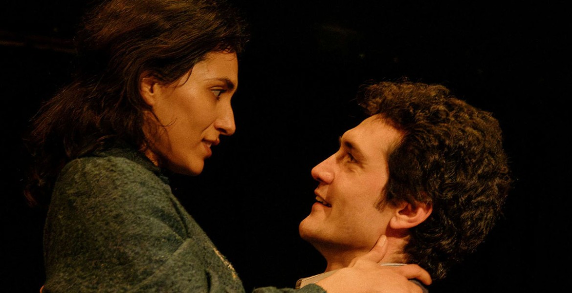 Ευρυδίκη του Ζαν Ανούιγ 