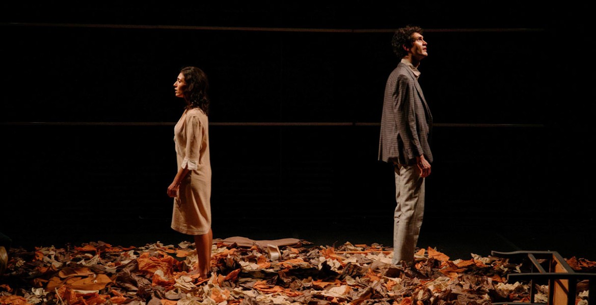 Ευρυδίκη του Ζαν Ανούιγ 