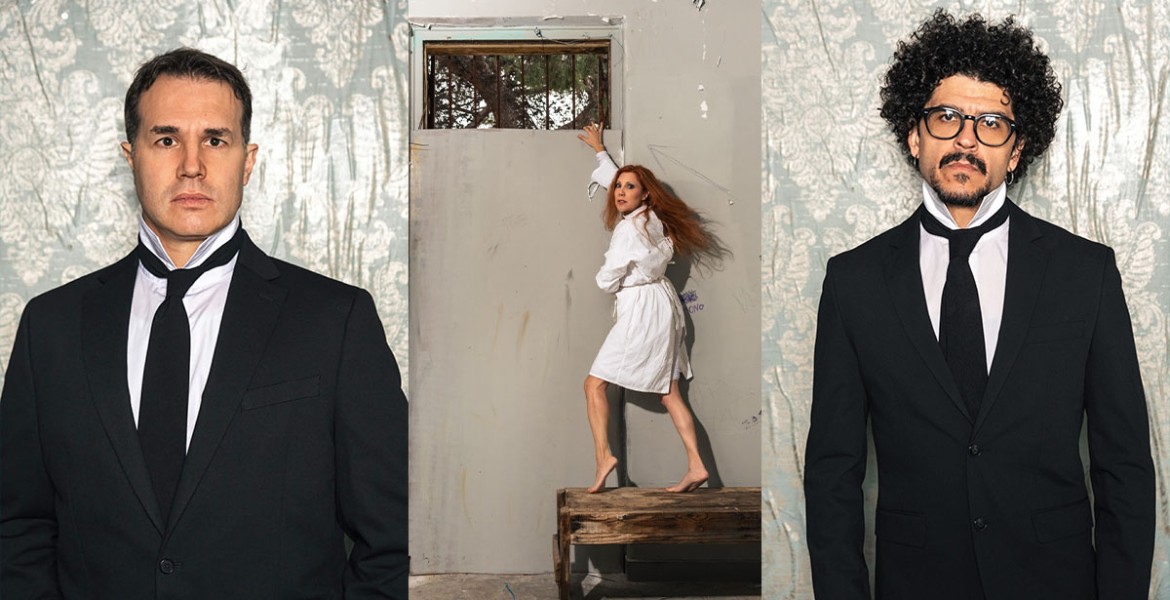 Nora: The Hell’s House