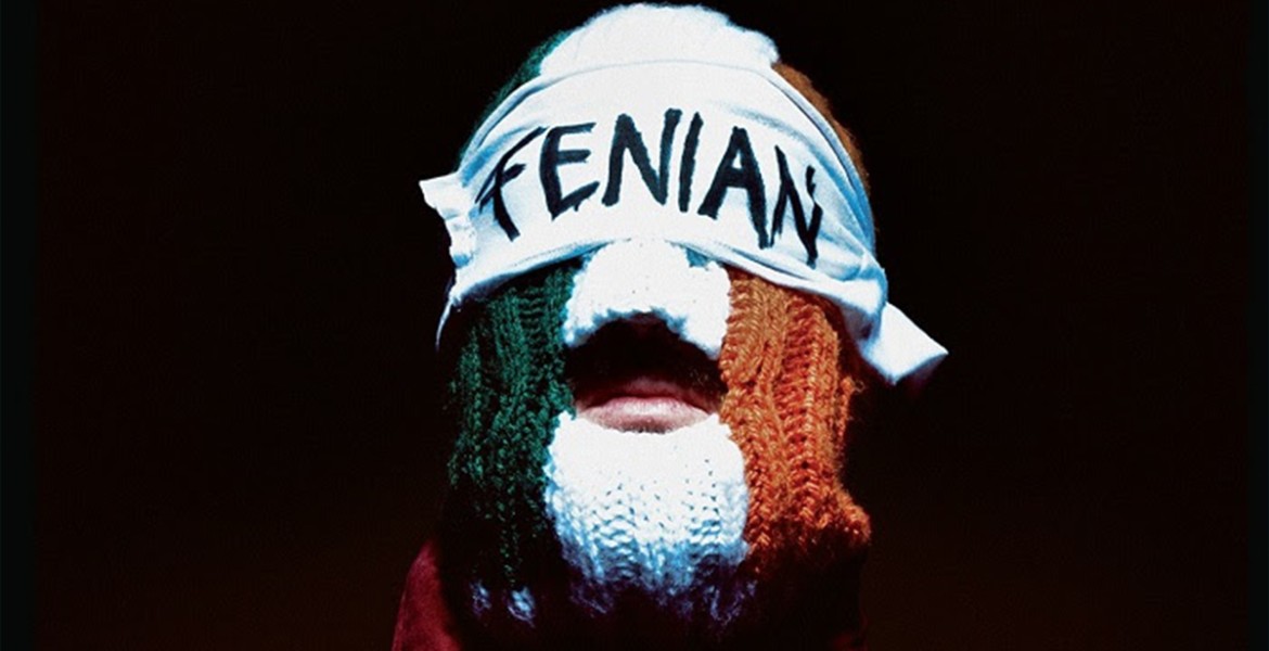 Kneecap | Fenian Tour