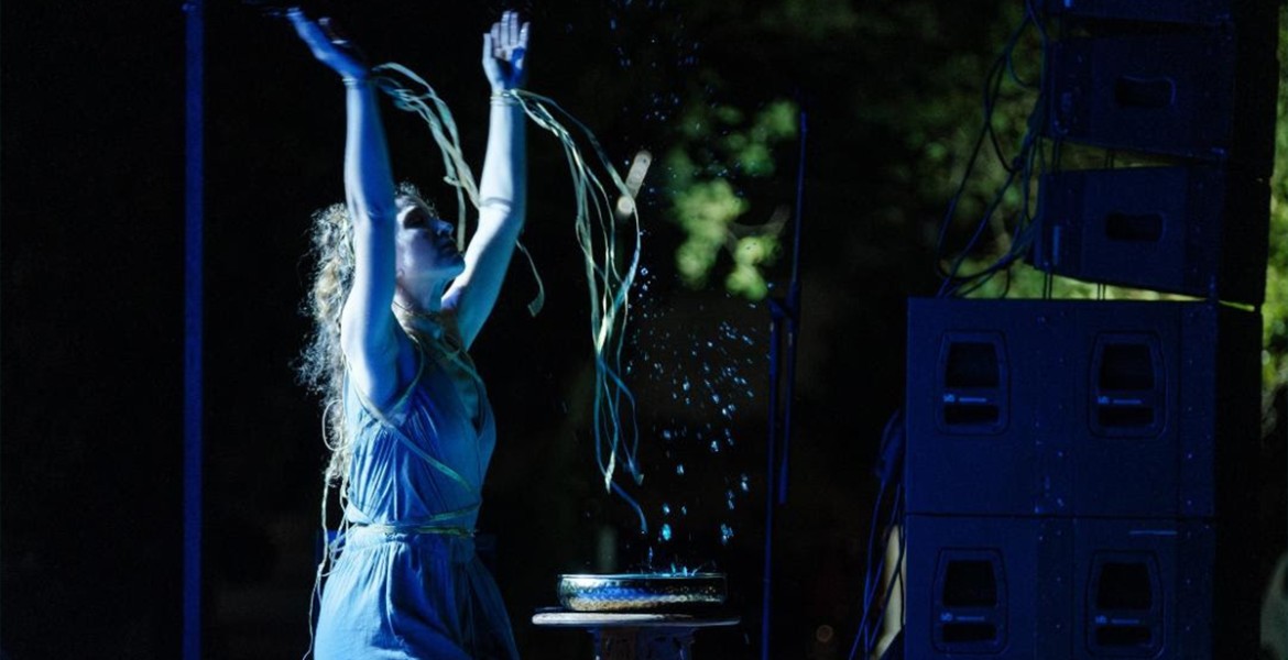 Alcedo Folk Band | Τα Λουλούδια Μαρτυρούν