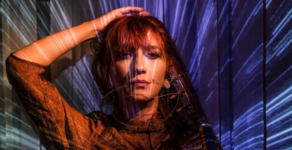 Μαρία Παπαγεωργίου | 4 In Groop