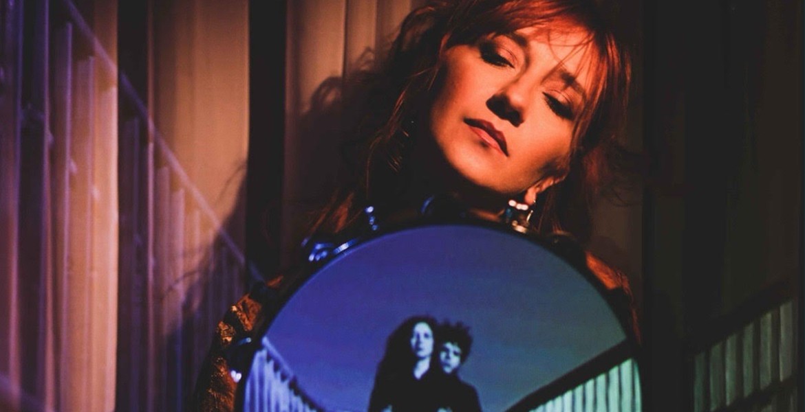 Μαρία Παπαγεωργίου | 4 In Groop